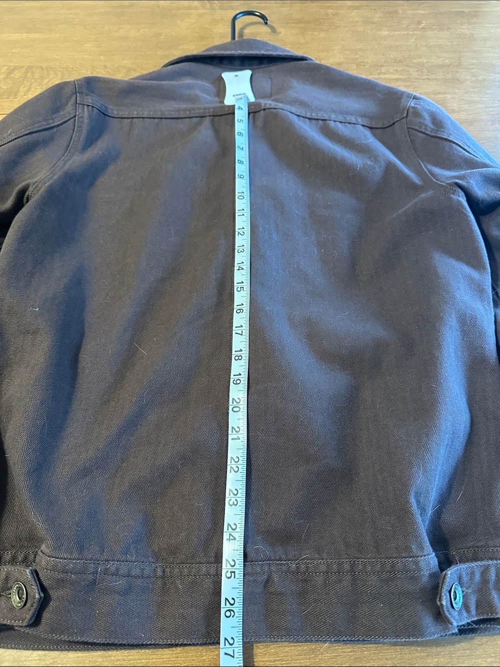 Taylor stitch long haul
Jacket medium - Picture 5 of 6